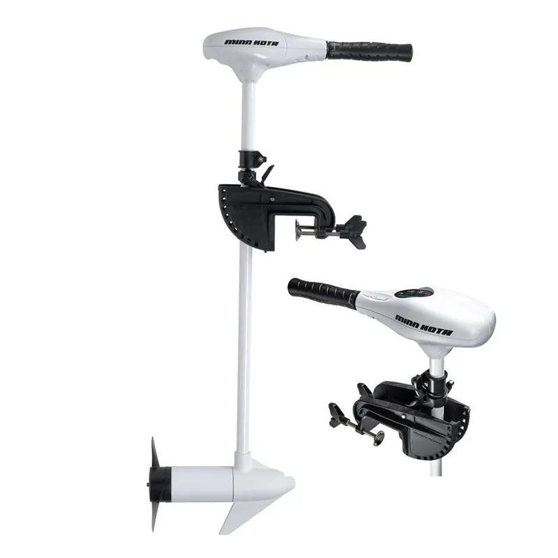 Fan Favorite Minn Kota 1363844 Riptide 45 Saltwater Trolling Motor -36"