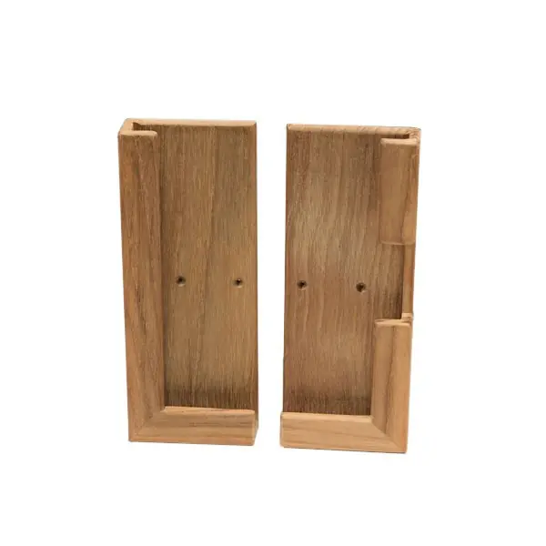Special Offer Whitecap Teak Adjustable Tablet Holder