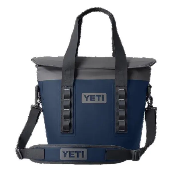 Yeti Hopper M15 Soft Cooler Grab Now