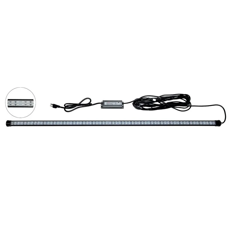 Hydro Glow DM260G Dock Mounted Fishing Light - Green Mega Sale