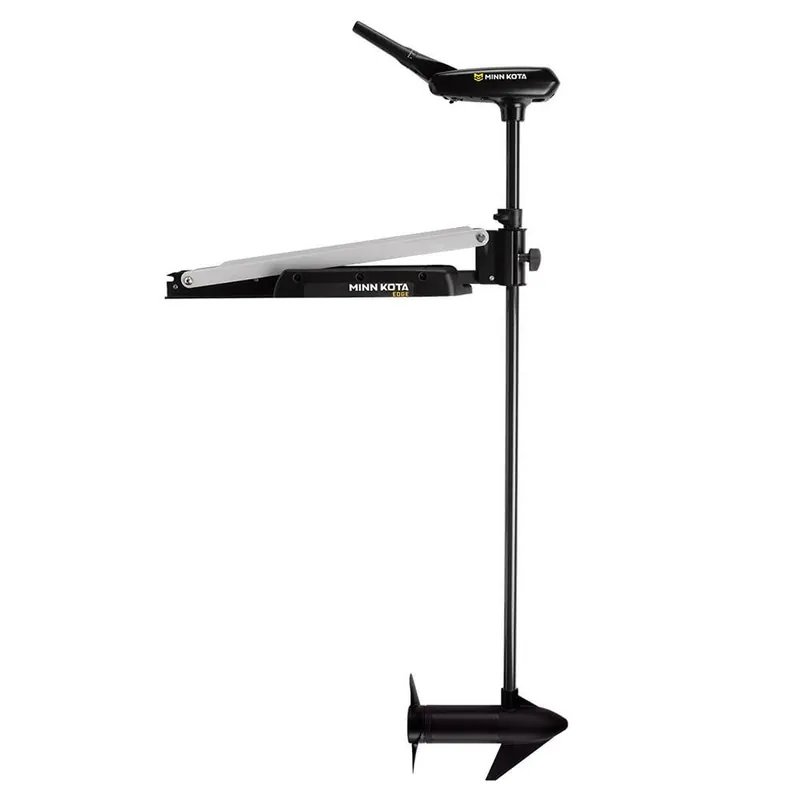 Minn Kota 1355935 Edge 45 Trolling Motor- Hand Control Fresh Stock