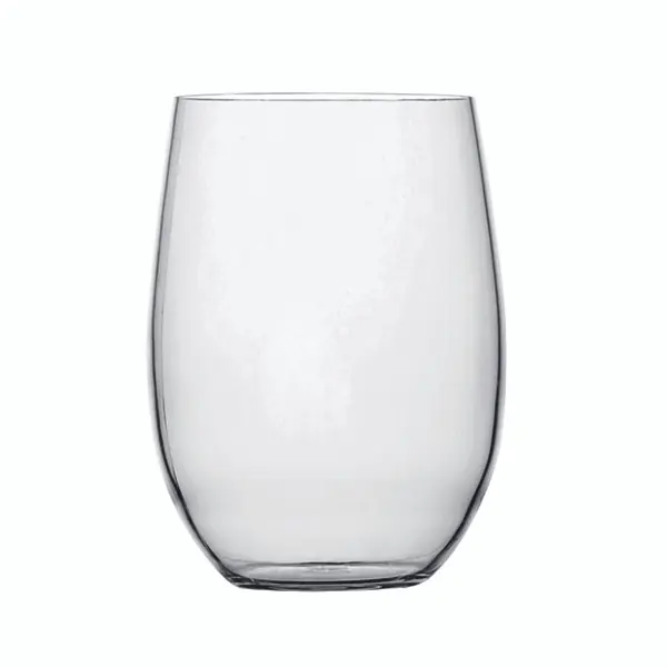 Free Delivery Party Series 6 Piece Non-Slip Tritan Beverage Glass Set