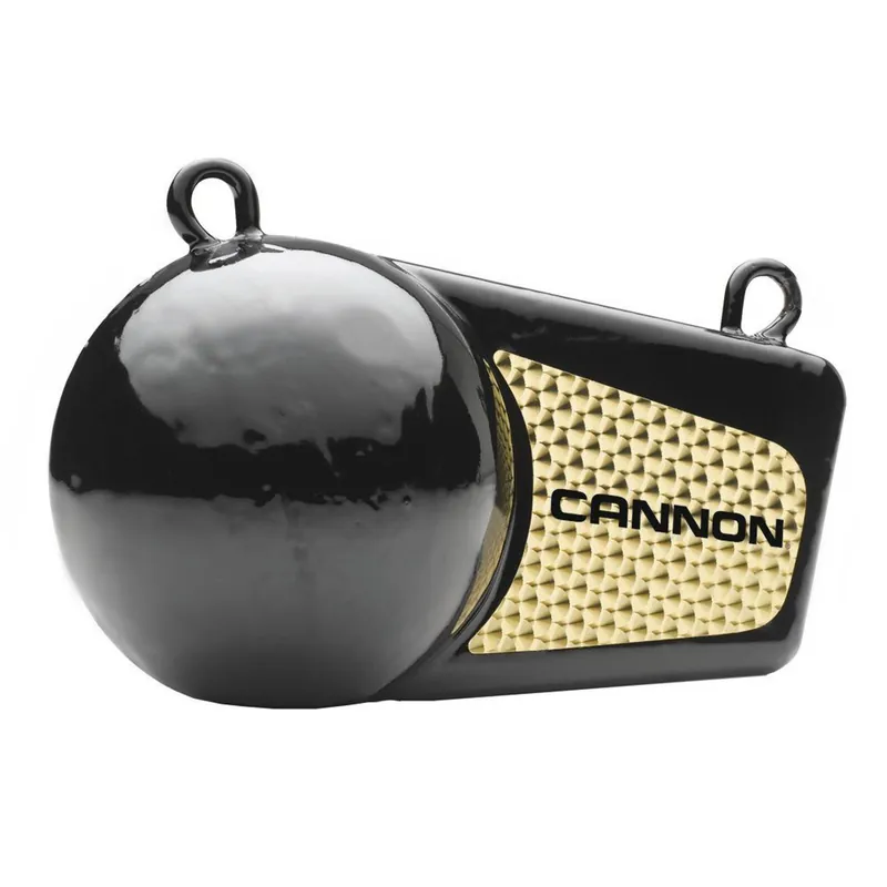 Worldwide Shipping Cannon 2295190 12lb Flash Weight