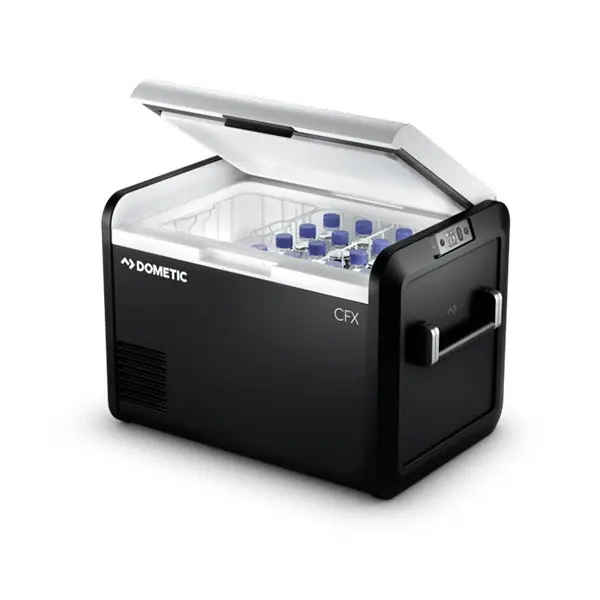 In Demand Dometic CFX3 55IM Powered Cooler