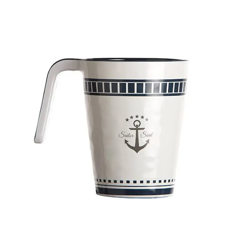 Sailor Soul 6 Piece Melamine Mug Set Hot Deal