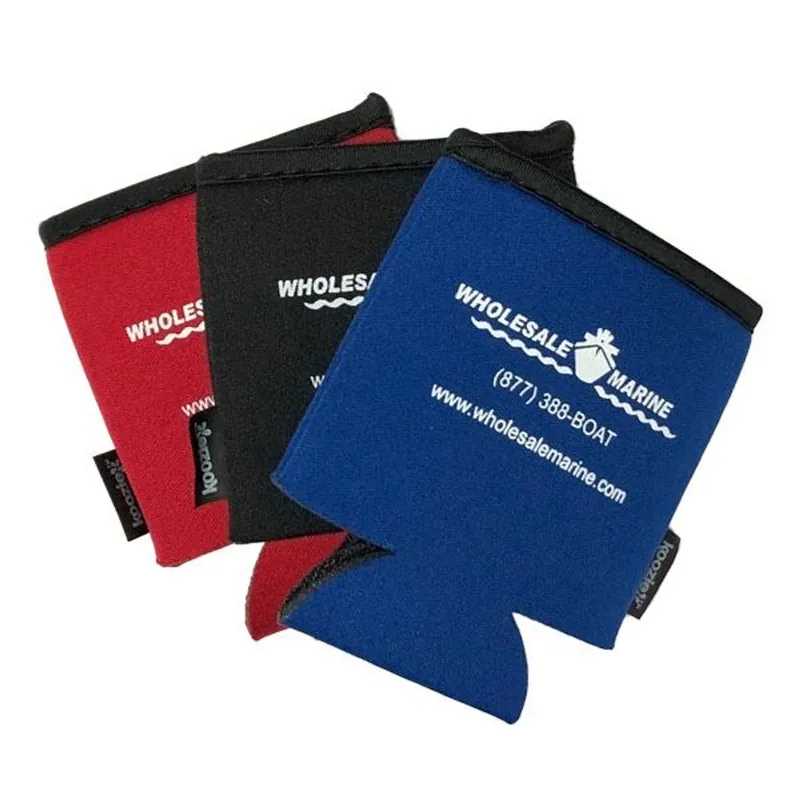 Popular Wholesale Marine Koozie Pack
