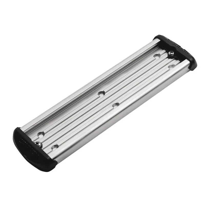 Don’t Miss Out Cannon 1904026 Aluminum Mounting Track - 12"