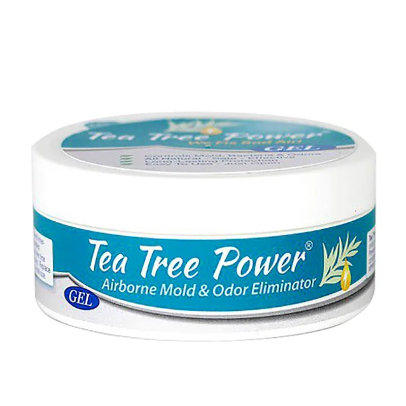 Forespar Tea Tree Power Gel - 2oz Best Seller