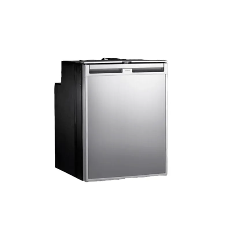 Crafted Dometic CRX1110E RV Fridge Silver