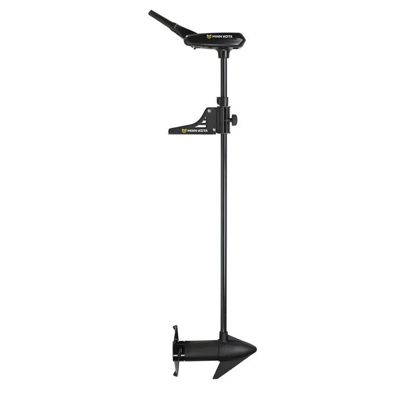 Super Sale Minn Kota 1355964 Pontoon 55 Trolling Motor- Hand Control-52"
