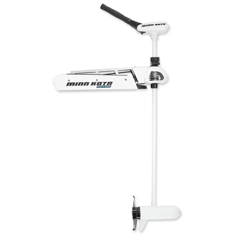 Minn Kota 1363640 Riptide Saltwater Bow Mount Trolling Motor Buy Today