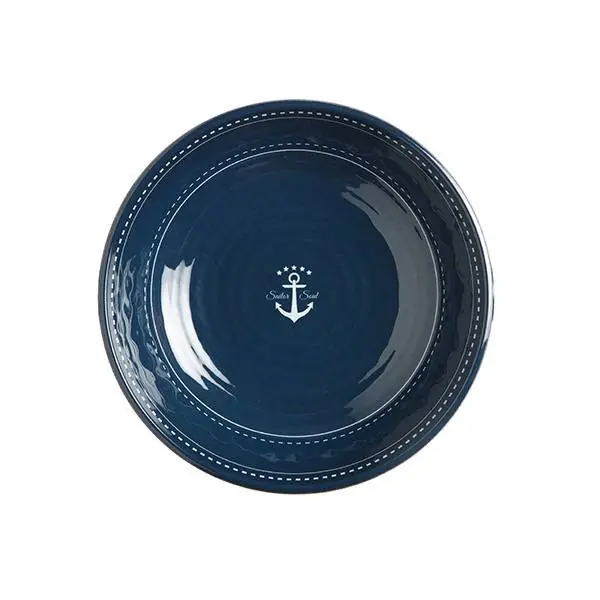 Sailor Soul 6 Piece Melamine Soup Bowl Set Big Sale