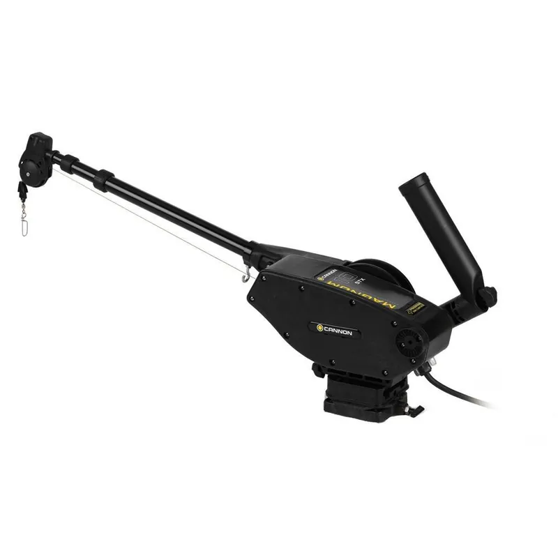 Save Now Cannon MAG 10 STX Electric Downrigger