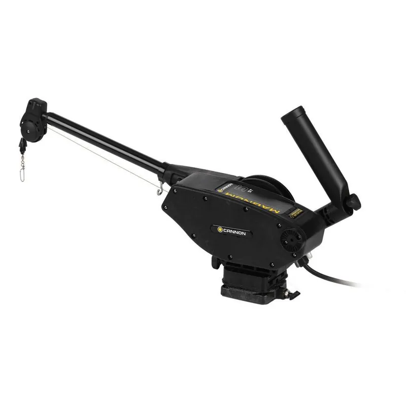 Brand New Cannon MAG 5 ST Electric Downrigger