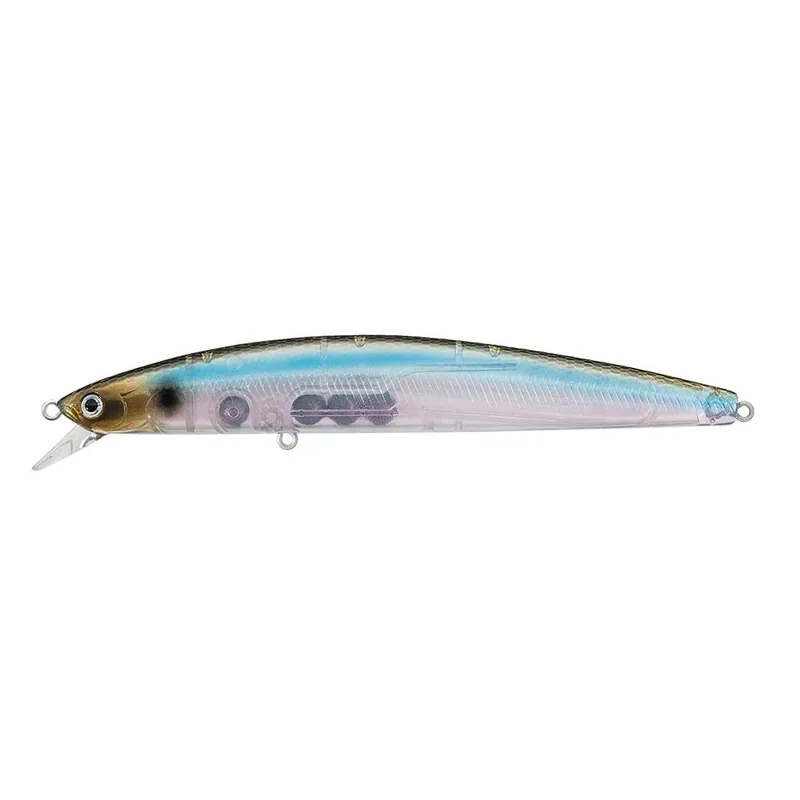 Daiwa Salt Pro Minnow - 6-3/4" - Floating - Grunion Grab Now