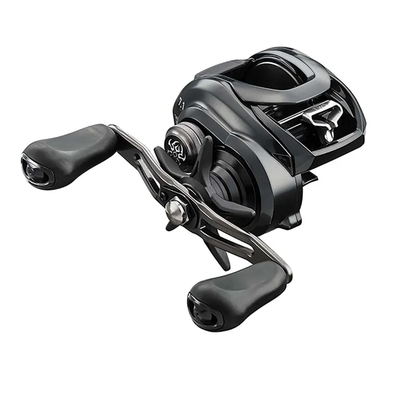 Place Order Daiwa TTU300XS Tatula 300 Baitcasting Reel
