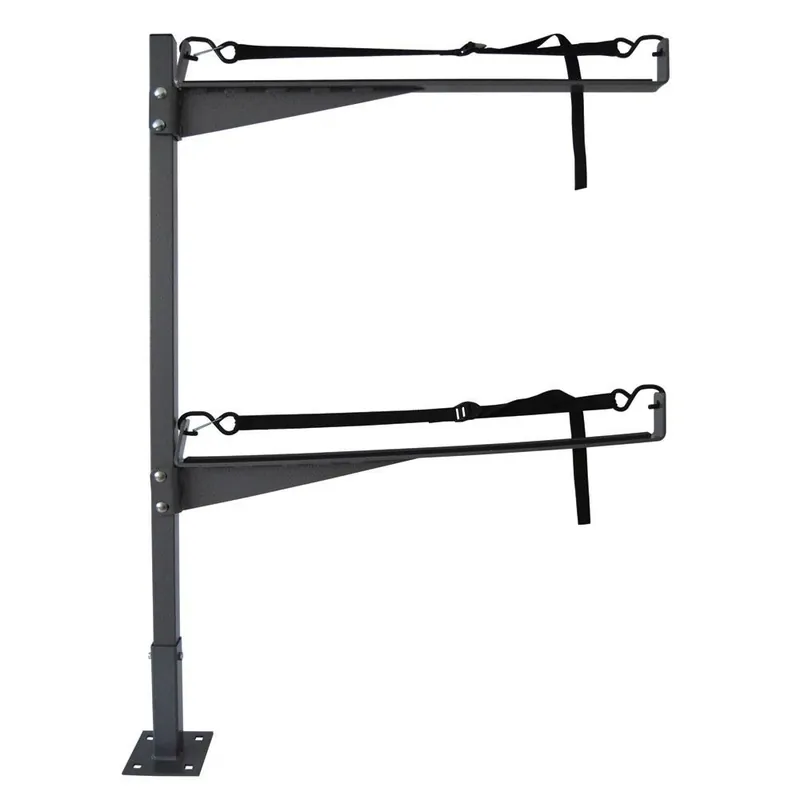 Brand New Dock Edge 90-815-F SUP/Kayak Rack