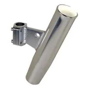 CE Smith 1-1/16" Vertical Aluminum Rod Holder Limited Offer