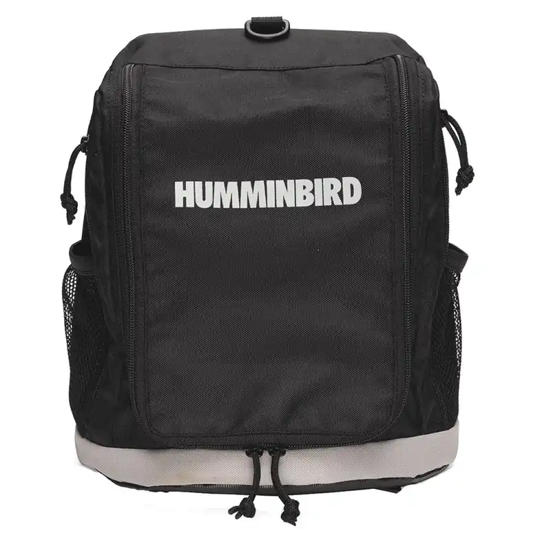 Humminbird ICE Fishing Flasher Soft-Sided Carrying Case Low Price