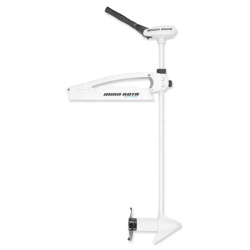 One Day Deal Minn Kota 1363420 RipTide SM RT55 Bow-Mount Trolling Motor -42"