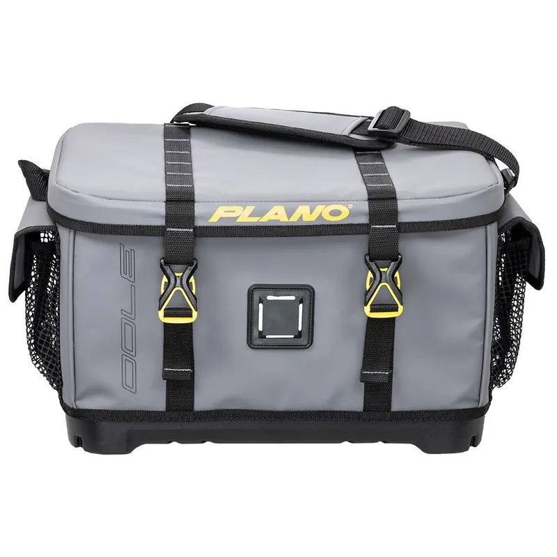 Plano PLABZ370 Z-Series 3700 Tackle Bag w/Waterproof Base Buy Direct