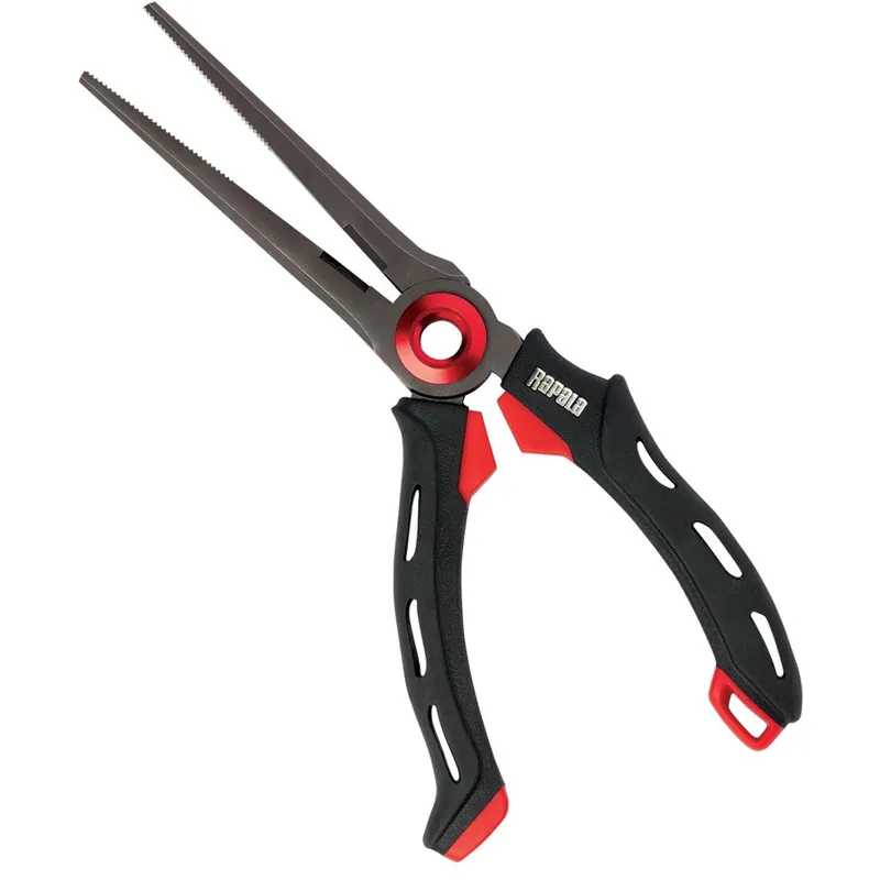 Rapala Mag Spring Pliers - 8" No Minimum Order