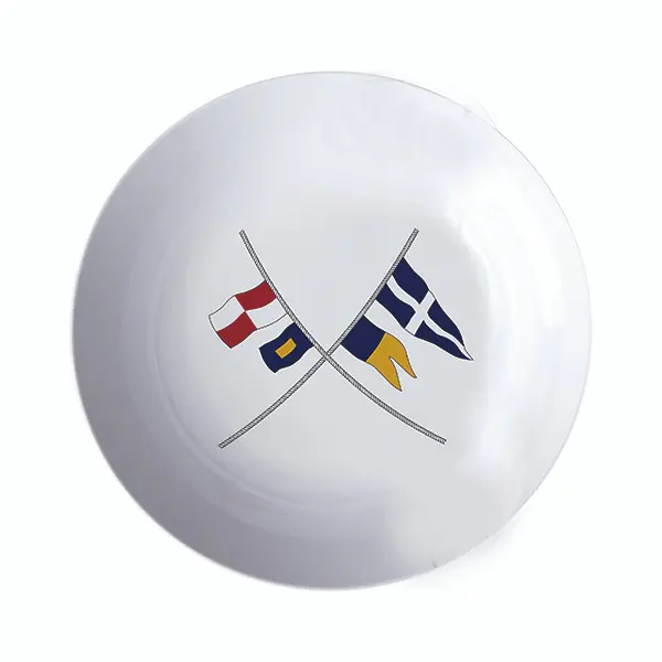Limited Offer Regata 6 Piece Melamine Bowl Set