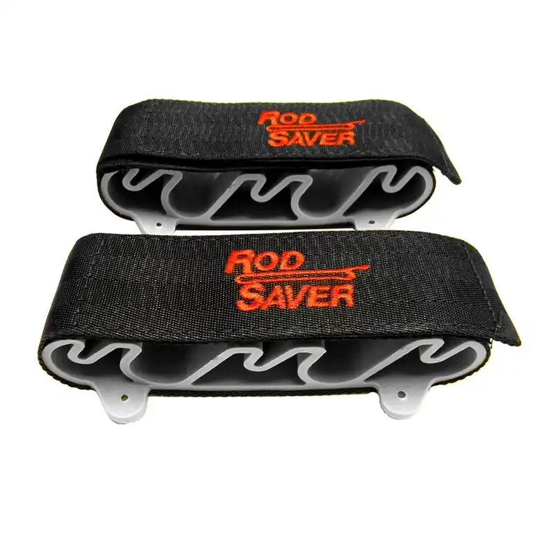 Rod Saver Side Mount 4 Rod Holder Trusted Brand