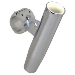 CE Smith 2-3/8" Horizontal Aluminum Rod Holder Bargain