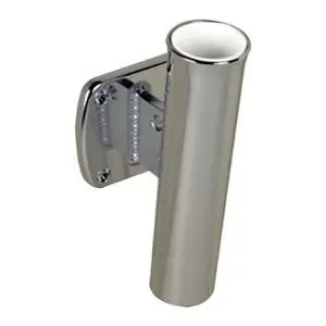 CE Smith Transom Mount Aluminum Rod Holder Price Cut