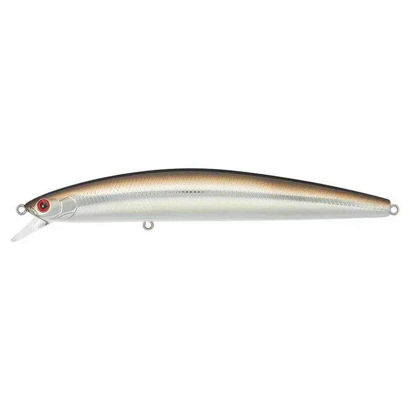 Modern Daiwa Salt Pro Minnow - 5-1/8" - Floating - Sand Eel