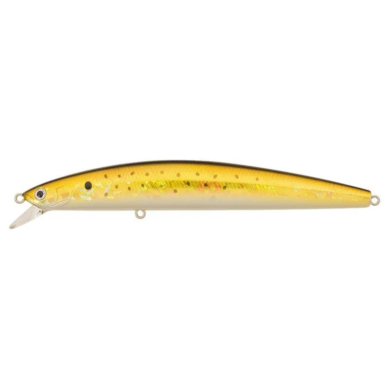 Free Shipping Daiwa Salt Pro Minnow - 6" - Floating - Bunker