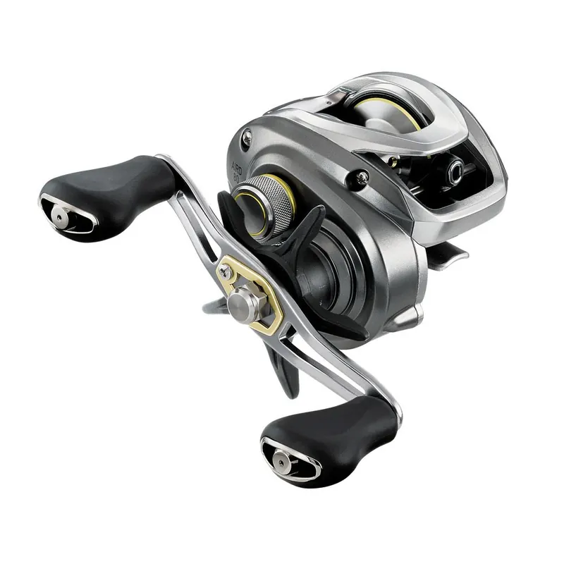 Instant Buy Daiwa Aird 80H Reel - AIR80H