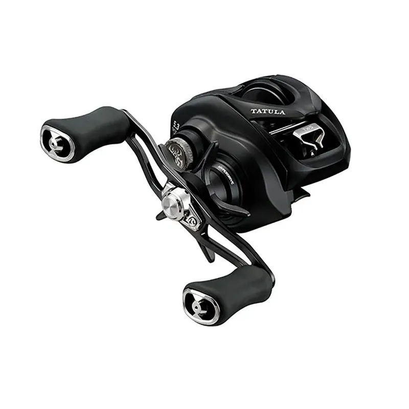 Daiwa Tatula TW 150 Reel - TATU150 Place Order