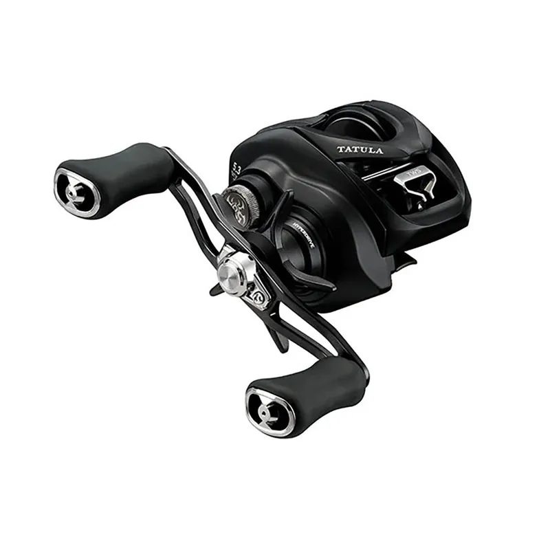 Daiwa Tatula TW 150P Reel - TATU150P Top Rated