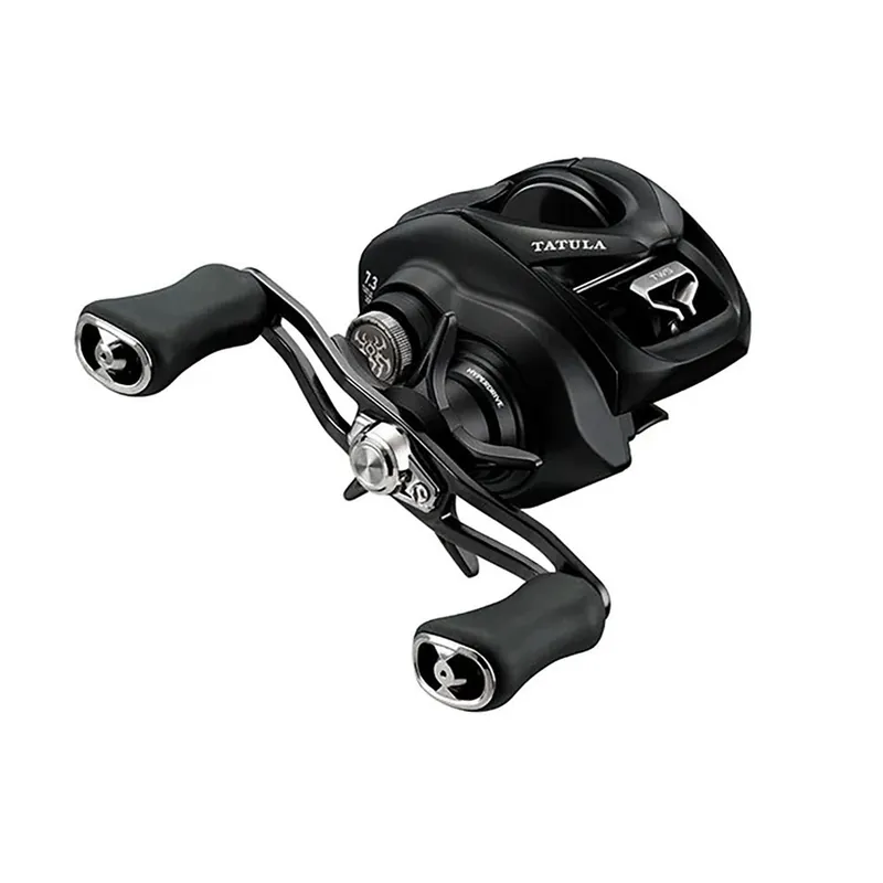 Deal Daiwa Tatula TW 200XH Reel - TATU200XH