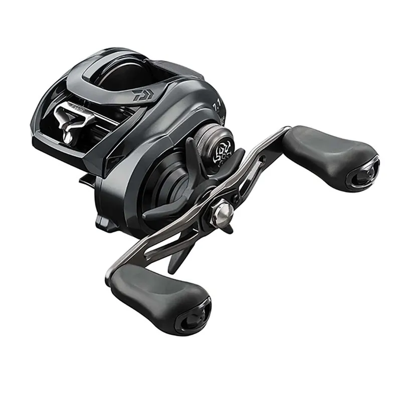 Daiwa TTU300HSL Tatula 300 Baitcasting Reel New Arrival