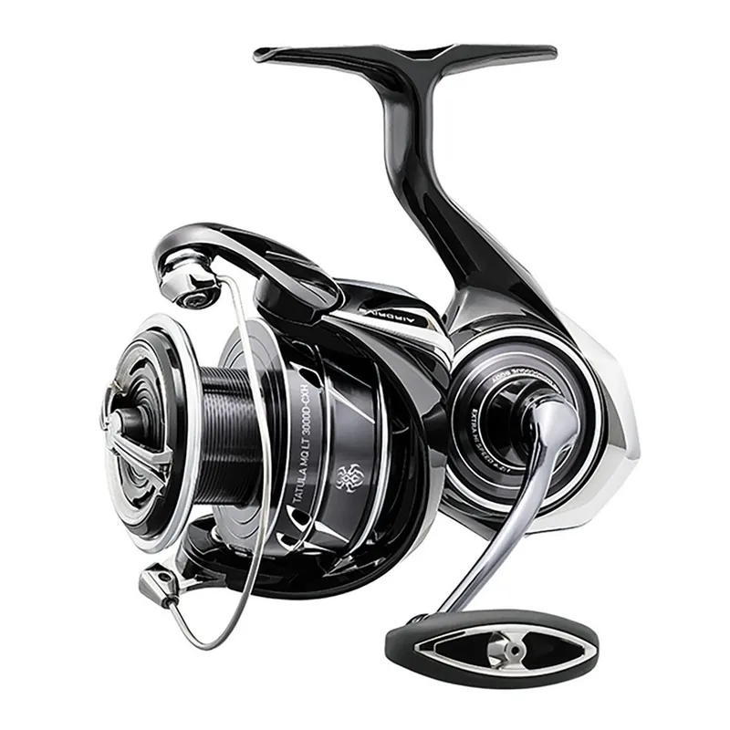 Daiwa TTUMQLT3000D-CXH Tatula MQ LT 3000D Spinning Reel Grab Now