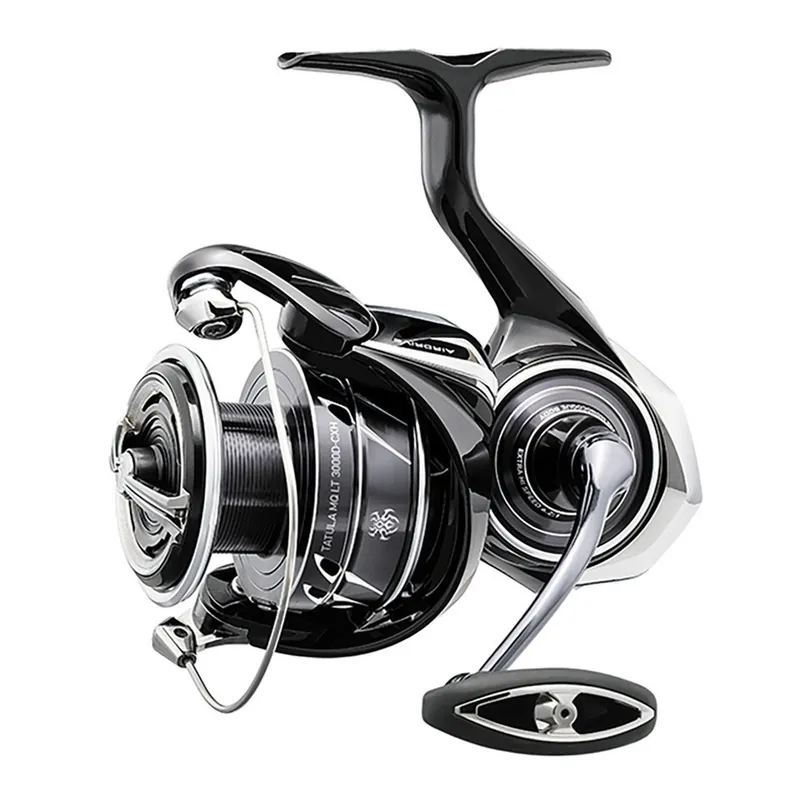 Holiday Sale Daiwa TTUMQLT4000-CXH Tatula MQ LT 4000 Spinning Reel