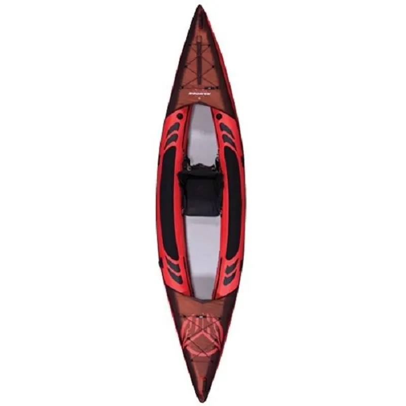 Special Discount HO Sports Ranger 1 Person Inflatable Kayak