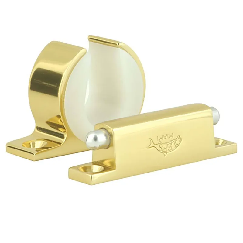Don’t Miss Out Lees Rod/Reel Hanger Penn INT 70VIS Bright Gold
