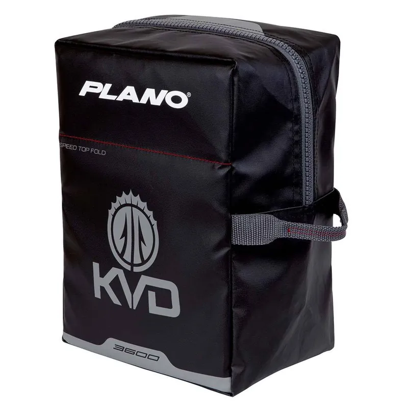 Big Sale Plano KVD Signature Series Speedbag - 3600 Series