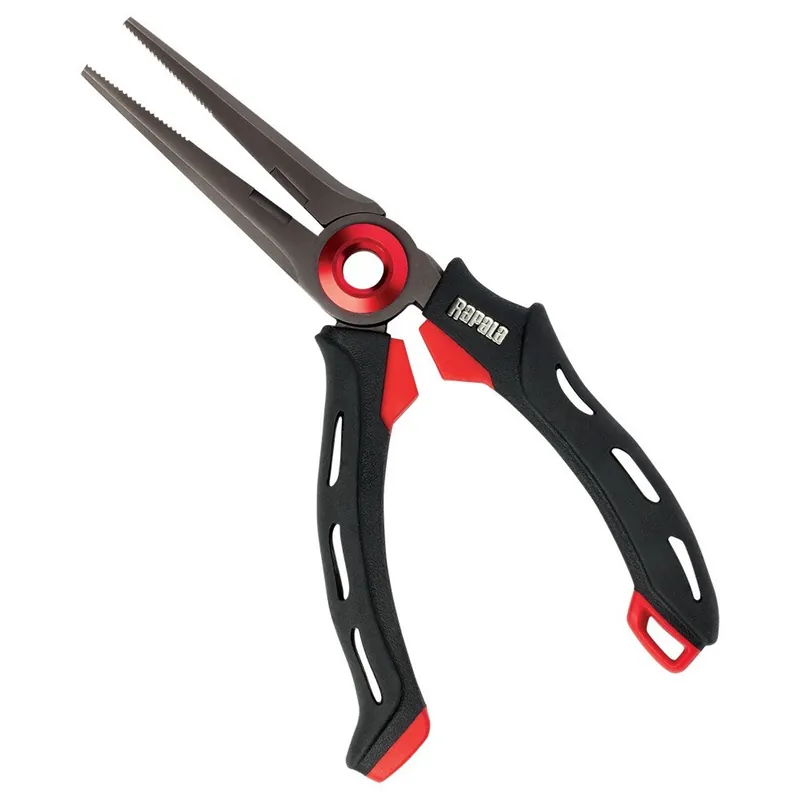 Popular Rapala Mag Spring Pliers - 6"