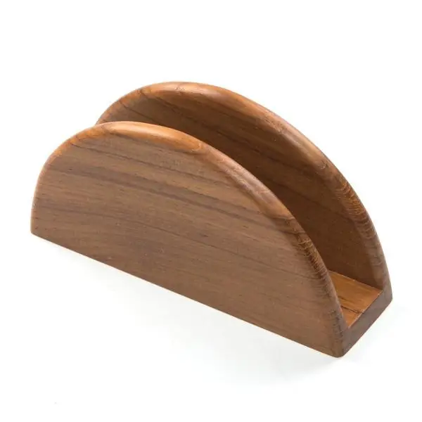 Order Now Whitecap Napkin Holder
