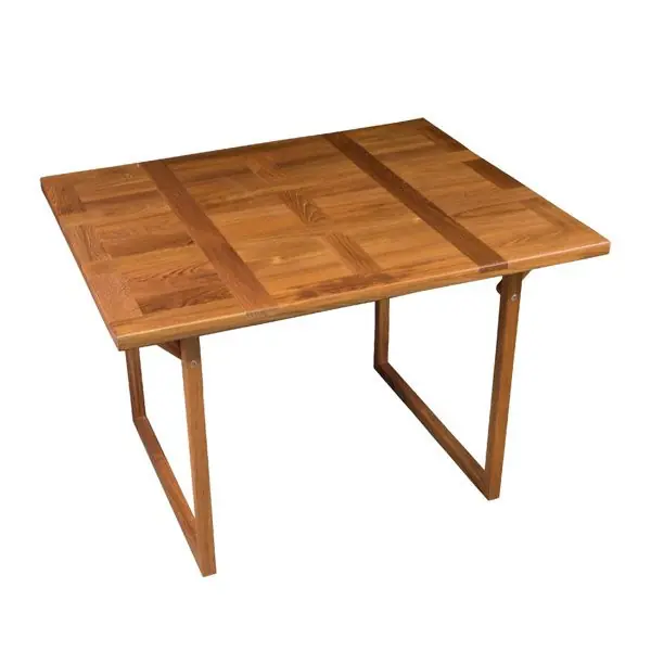 Limited Time Whitecap Teak Solid Table