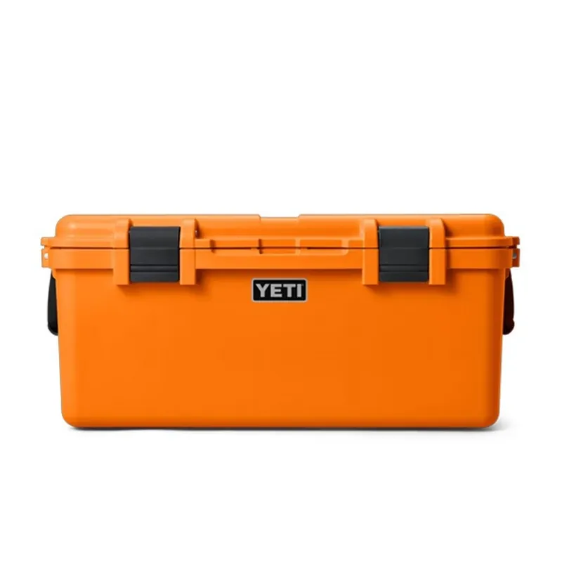 Premium Yeti Loadout GoBox 60 Gear Case