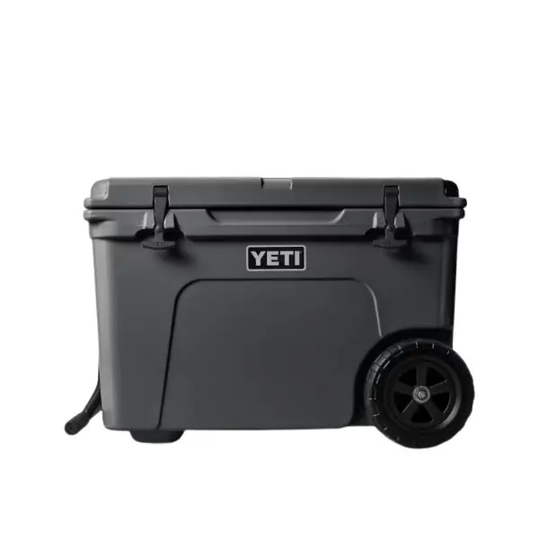 YETI Tundra Haul Charcoal Crafted
