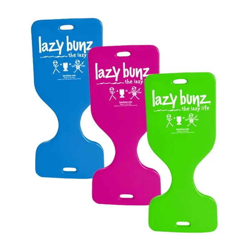 Trusted Brand Lazy Bunz Saddle Float