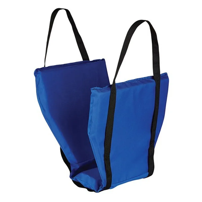 Bulk Order Full Throttle Cove Cushion - Blue