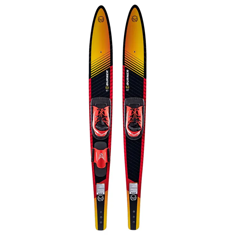 Best Seller HO Sports 67 Burner Combo Blaze/RTS